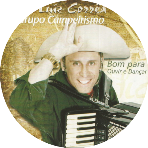 João Luiz Corrêa, Grupo Campeirismo