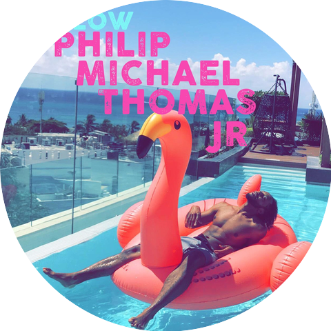 Philip Michael Thomas Jr