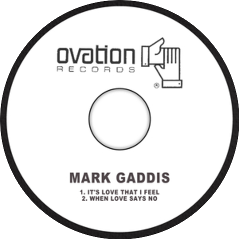 Mark Gaddis