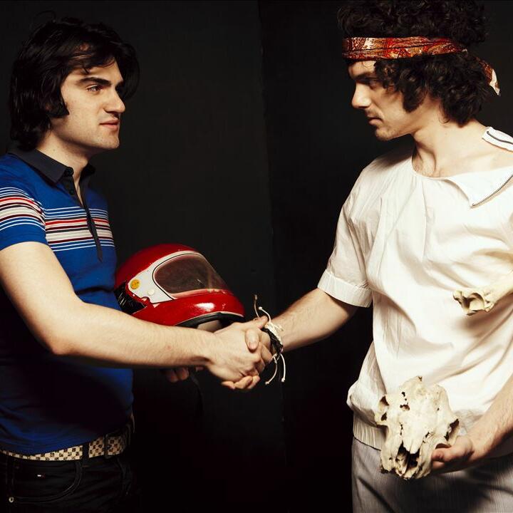 French Horn Rebellion, Savoir Adore