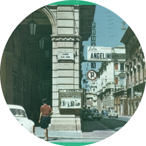 Fabrizio Mammarella