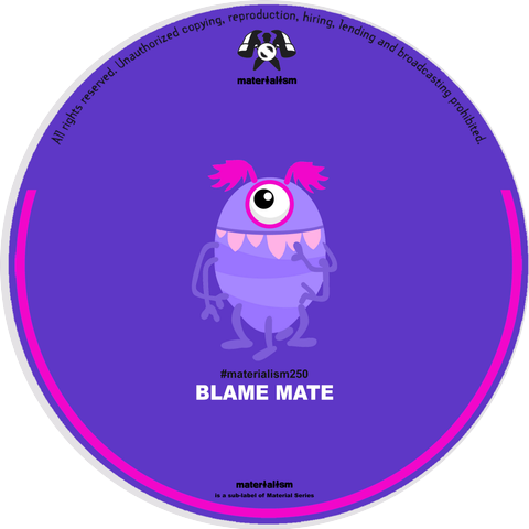 Blame Mate