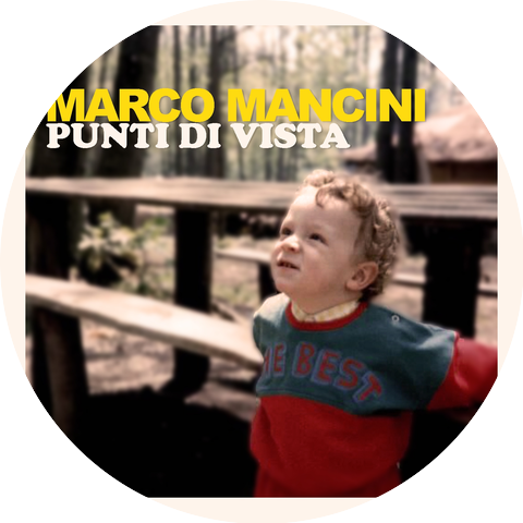 Marco Mancini