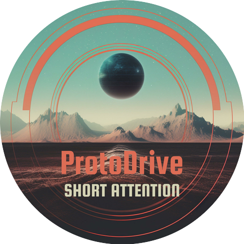 ProtoDrive