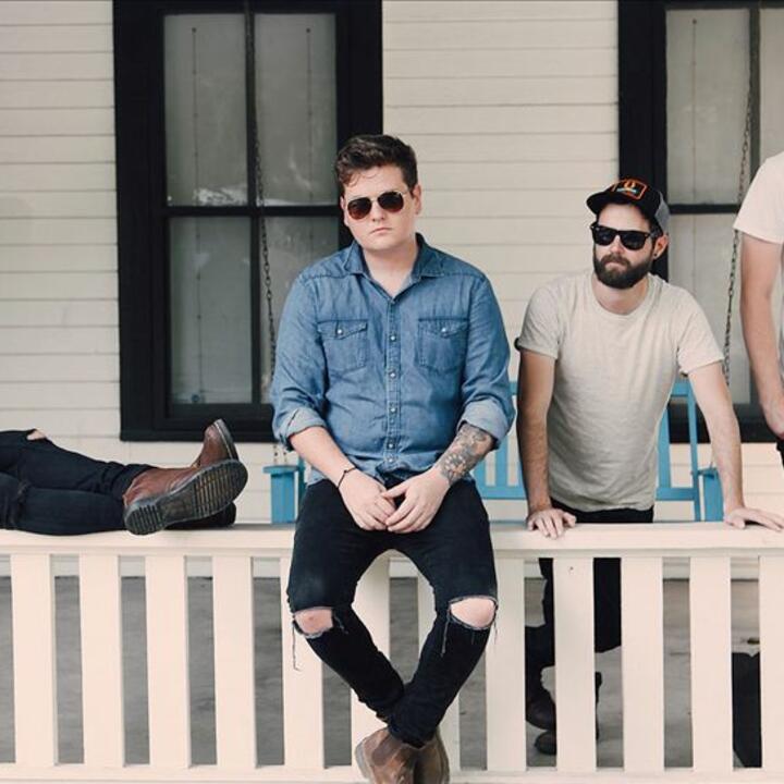 Broken Witt Rebels
