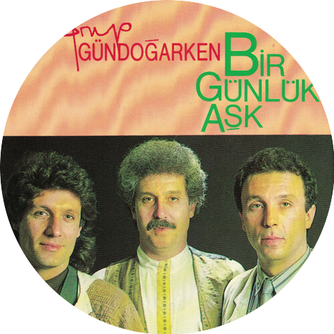 Gündogarken