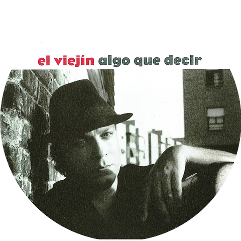 El Viejín