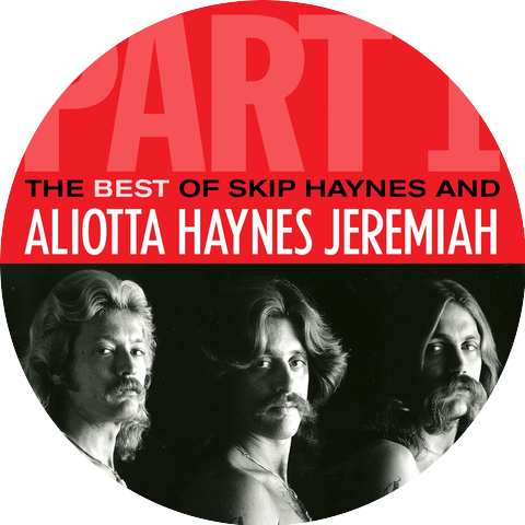 Skip Haynes & Aliotta Haynes Jeremiah