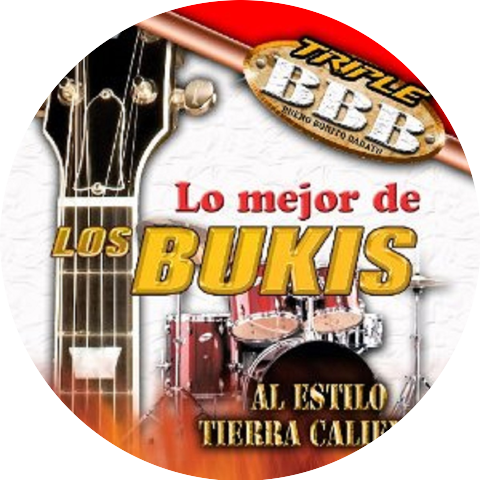 Lo Mejor De Los Bukis