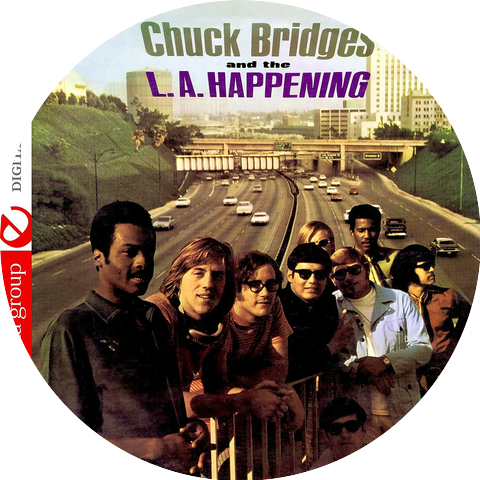 Chuck Bridges