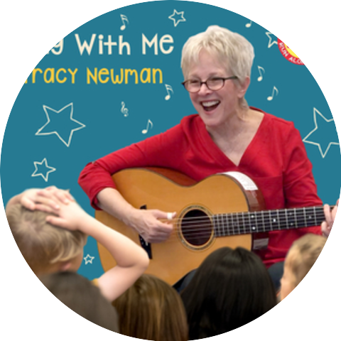 Tracy Newman