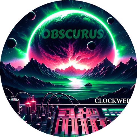 Clockwerk