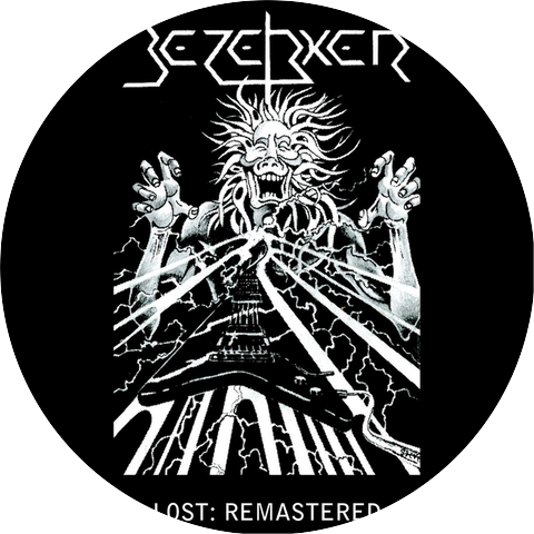 The Bezerker