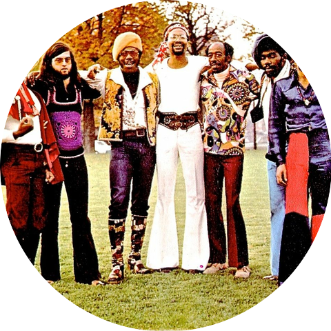 Lafayette Afro Rock Band