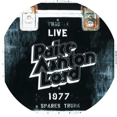 Paice, Ashton & Lord