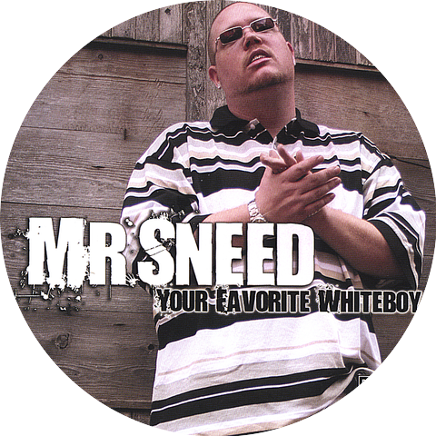 Mr. Sneed
