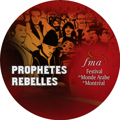 Prophètes Rebelles
