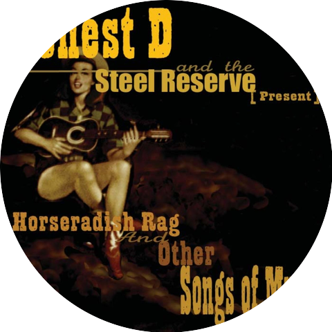 Honest D & the Steel Reserve