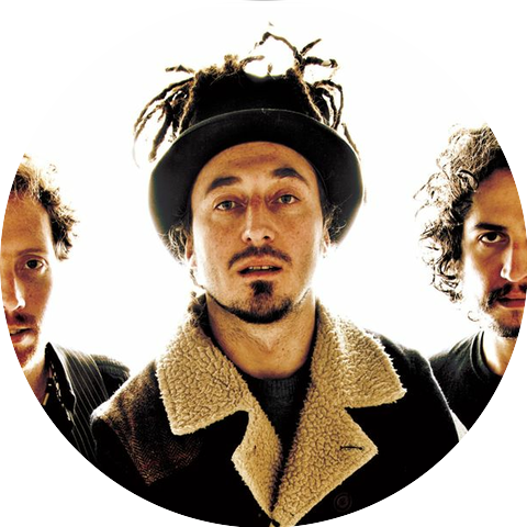 Wille & the Bandits
