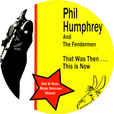 Phil Humphrey