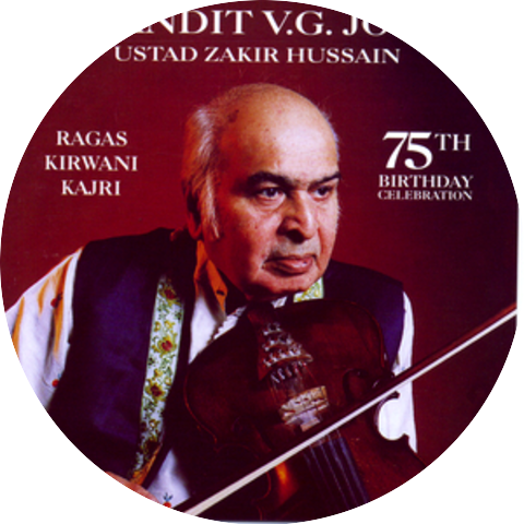 Pandit V.G. Jog