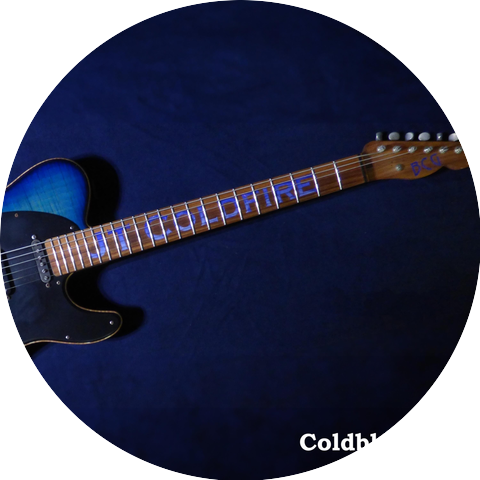 J.T. Coldfire