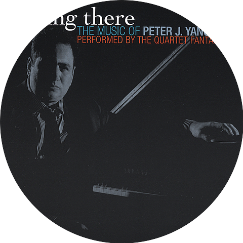 Peter Yanowitz