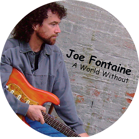 Joel Fontaine