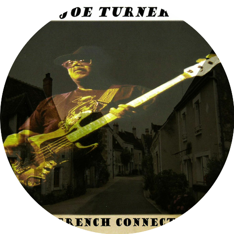 Joe Turner