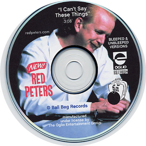 Red Peters