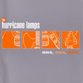 Hurricane Lamps