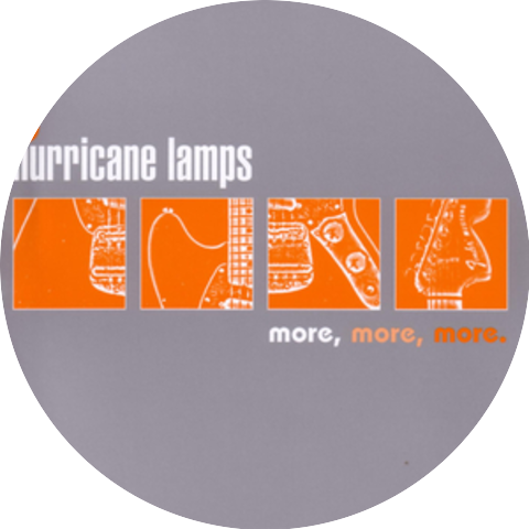 Hurricane Lamps