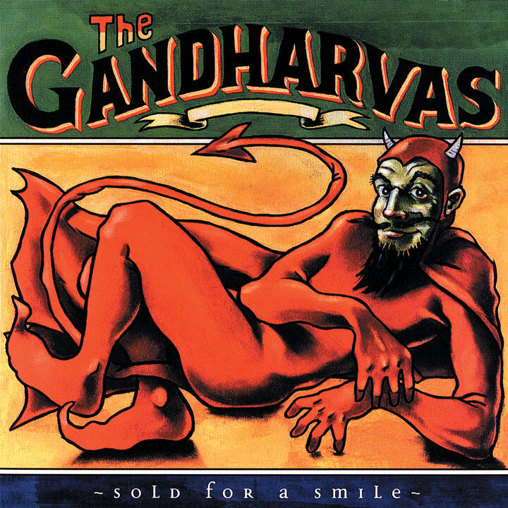 The Gandharvas
