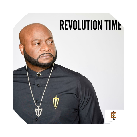 Bishop Eddie L. Long