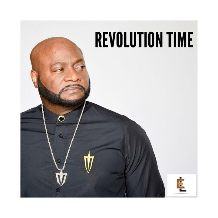 Bishop Eddie L. Long