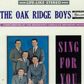 Oak Ridge Quartet