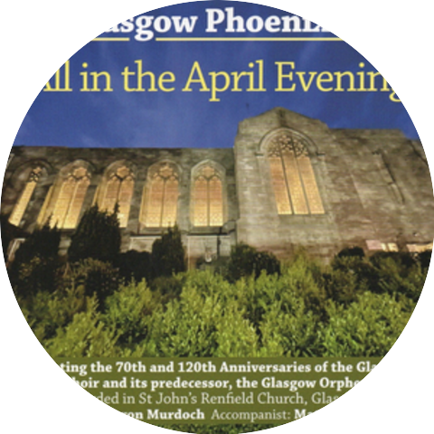 Glasgow Phoenix Choir