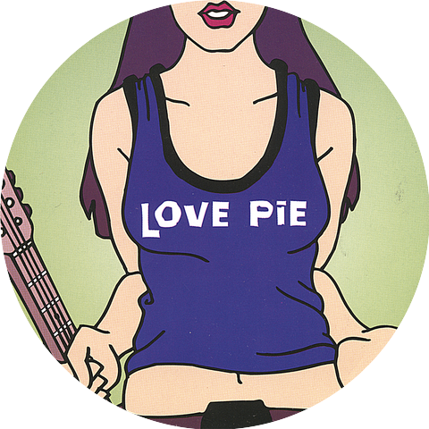 Lovepie