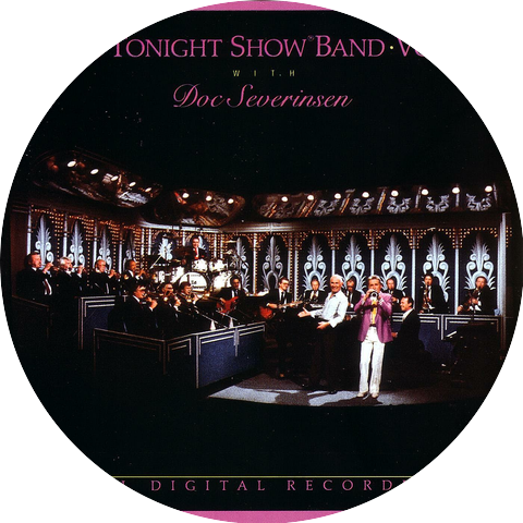 Doc Severinsen & The Tonight Show Band