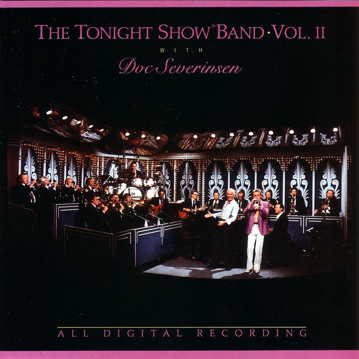 Doc Severinsen & The Tonight Show Band