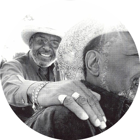 The Holmes Brothers