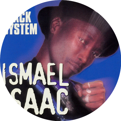 Ismaël Isaac
