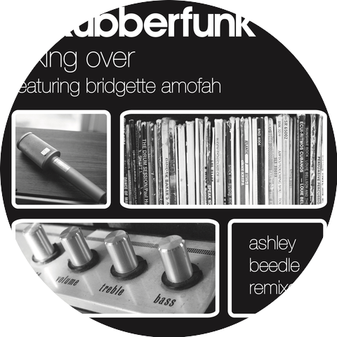 Dr. Rubberfunk