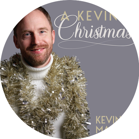 Kevin Martin