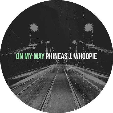 Phineas J Whoopie