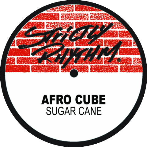 Afro Cube