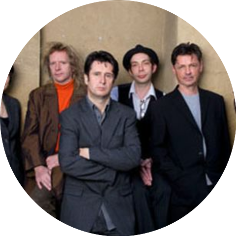 Band of Holy Joy