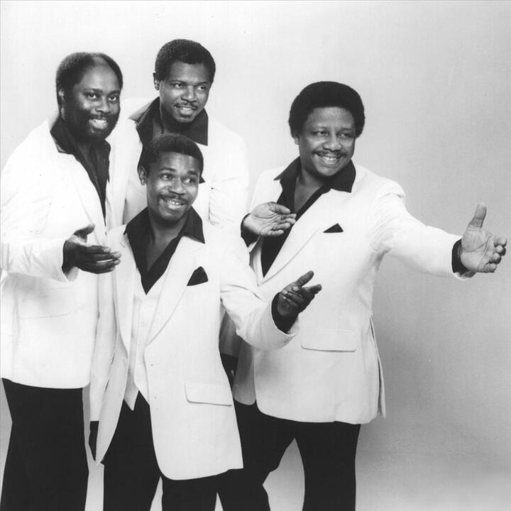 The Paragons