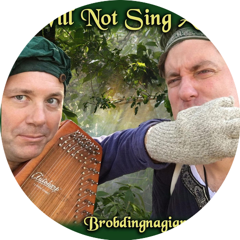 The Brobdingnagian Bards