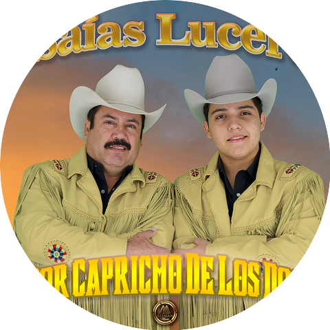 Isaías Lucero